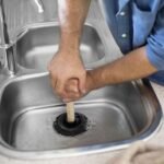 drain cleaning