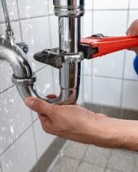pipe repair